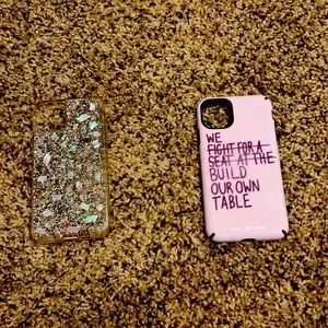 iPhone 11 Pro Max cases